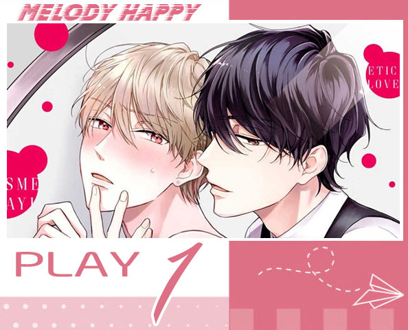 Cosmetic Playlover – PLAY.1